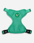 Arnes Doble Agarre Verde